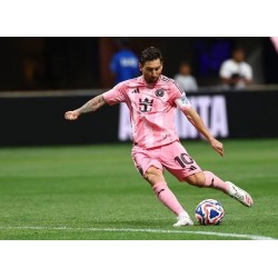 37-godišnji Messi je i dalje jak i pomogao je Miami Internationalu da preokrene i pobijedi Porto
